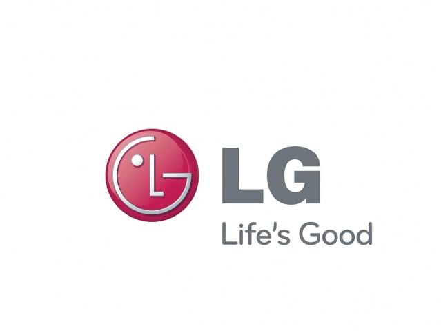 LG logo