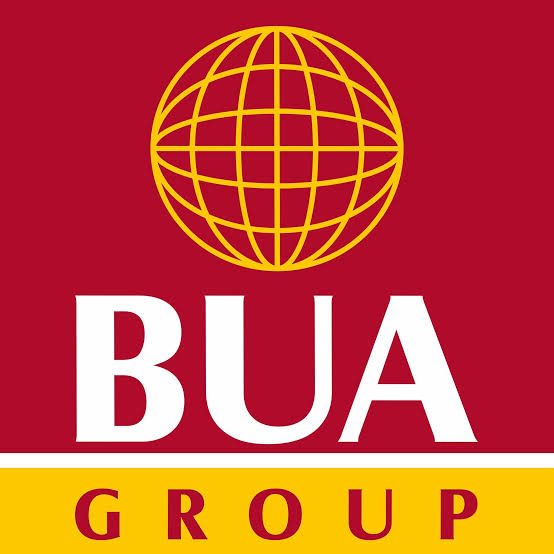 BUA Group logo