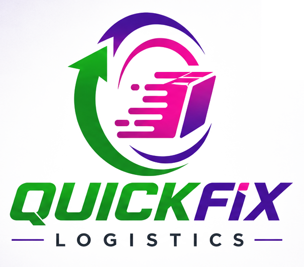 QuickFix Logistics logo