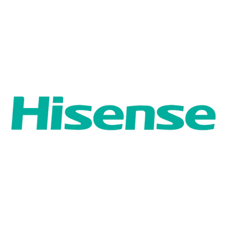 Hisense logo