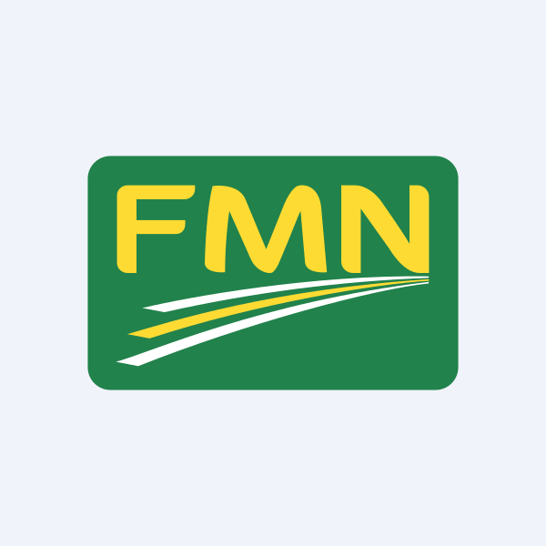 Flour Mills of Nigeria logo