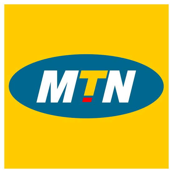 MTN logo