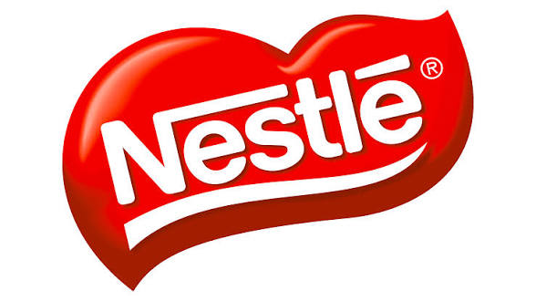 Nestlé Nigeria logo