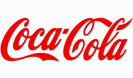 Coca-Cola logo